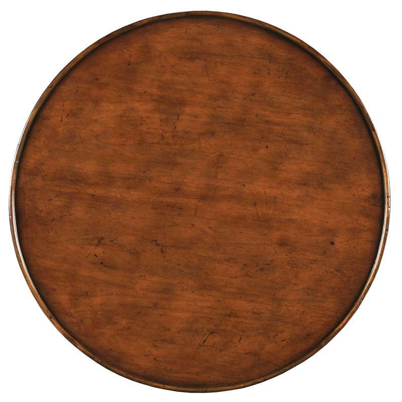 Marseille Round Cocktail Table - Image 2