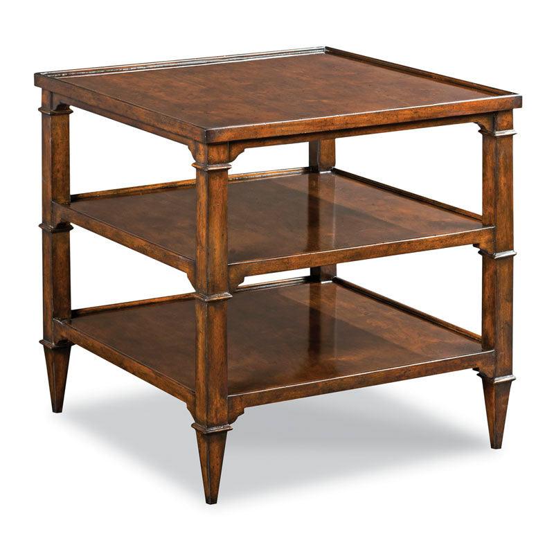 Marseille Side Table - Image 3