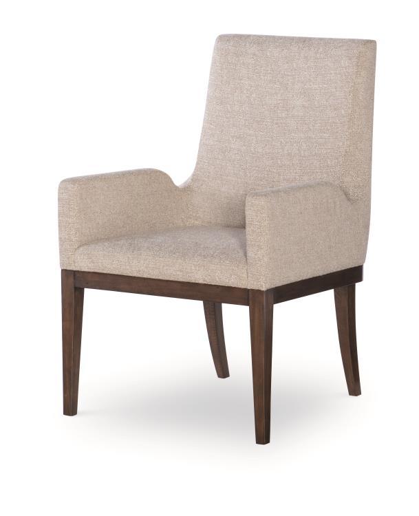 Marten Dining Arm Chair - Set of 2