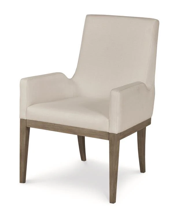 Marten Dining Arm Chair - Set of 2 - Image 4