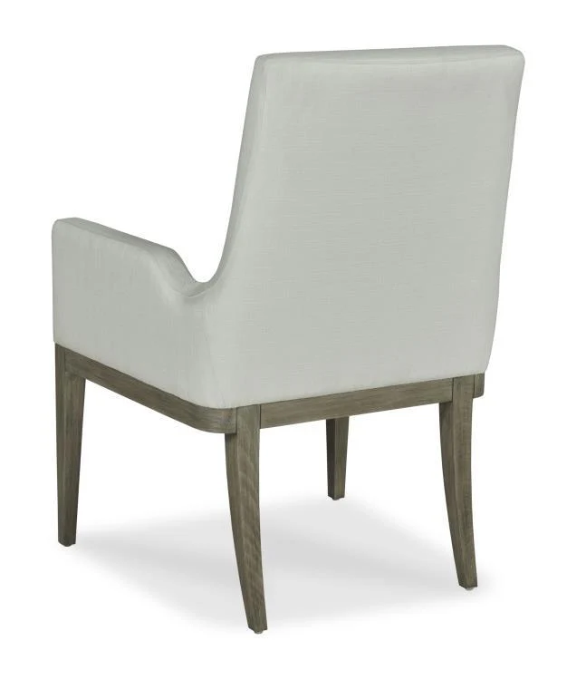 Marten Dining Arm Chair - Set of 2 - Image 5