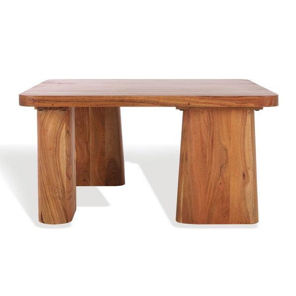 Martinelli Wood Coffee Table