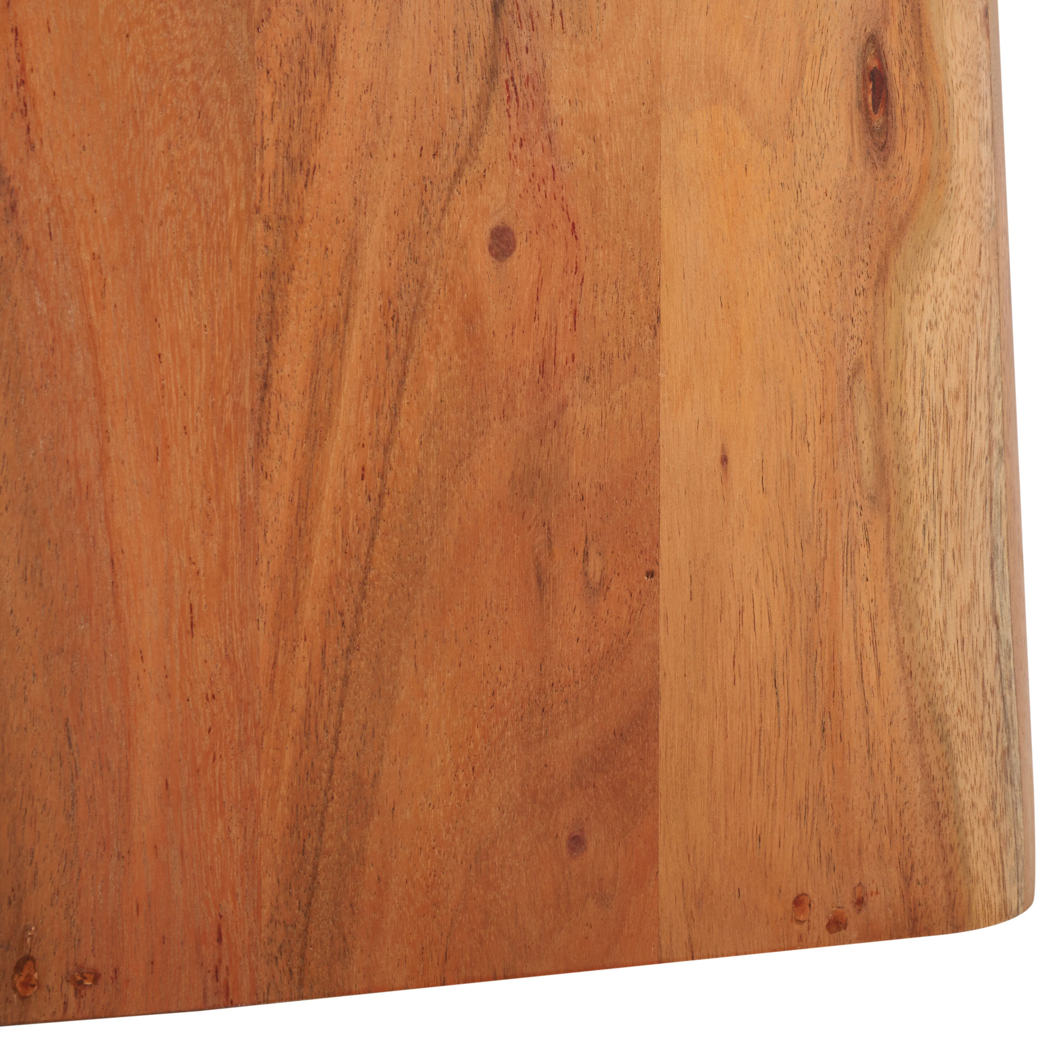 Martinelli Wood Coffee Table - Image 15