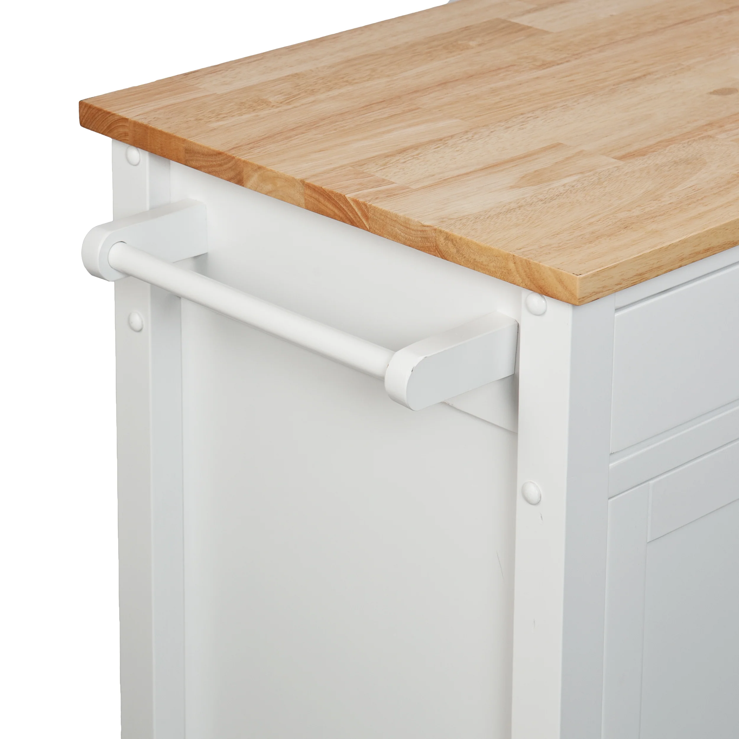 Martinville Kitchen Cart - Image 8