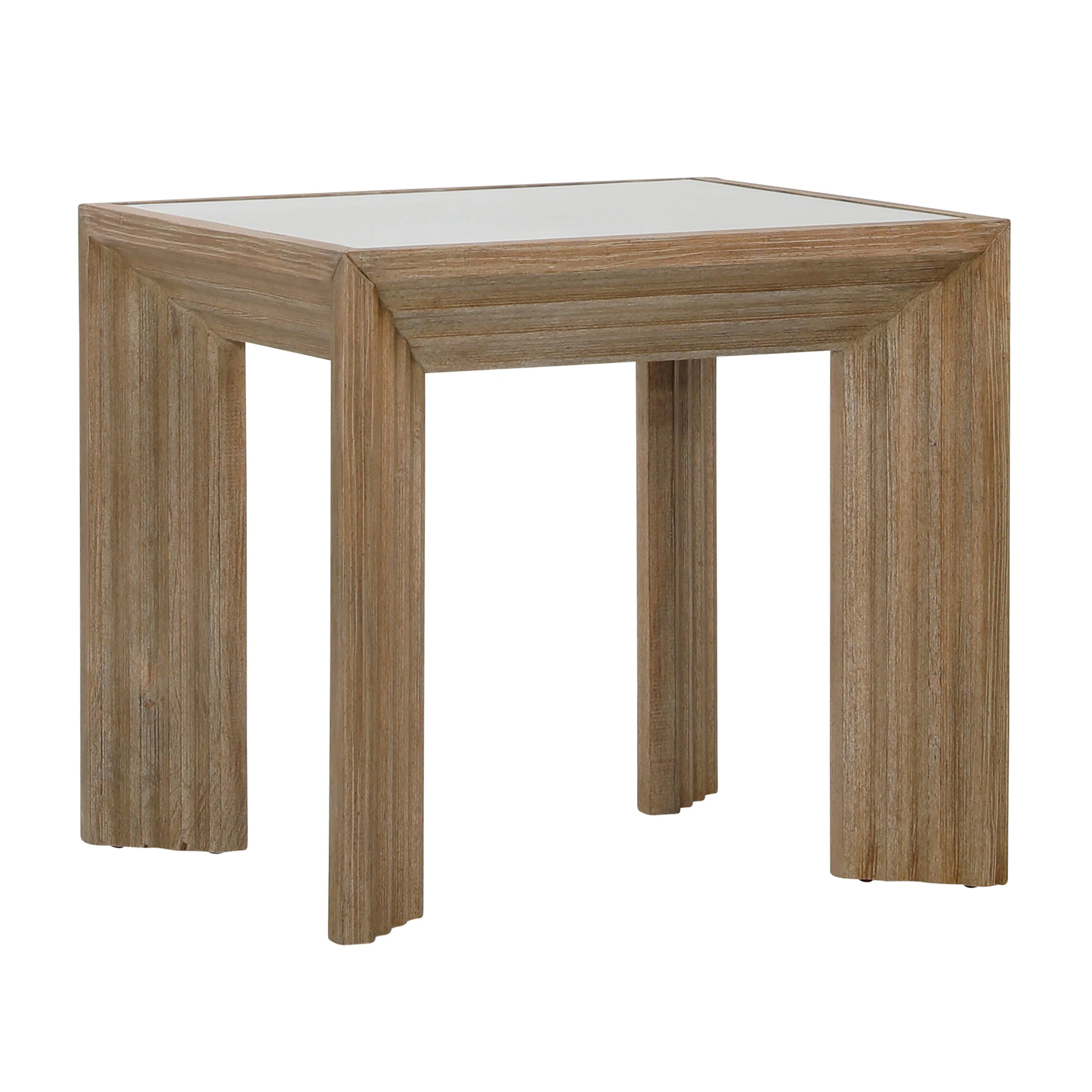 Marvella End Table