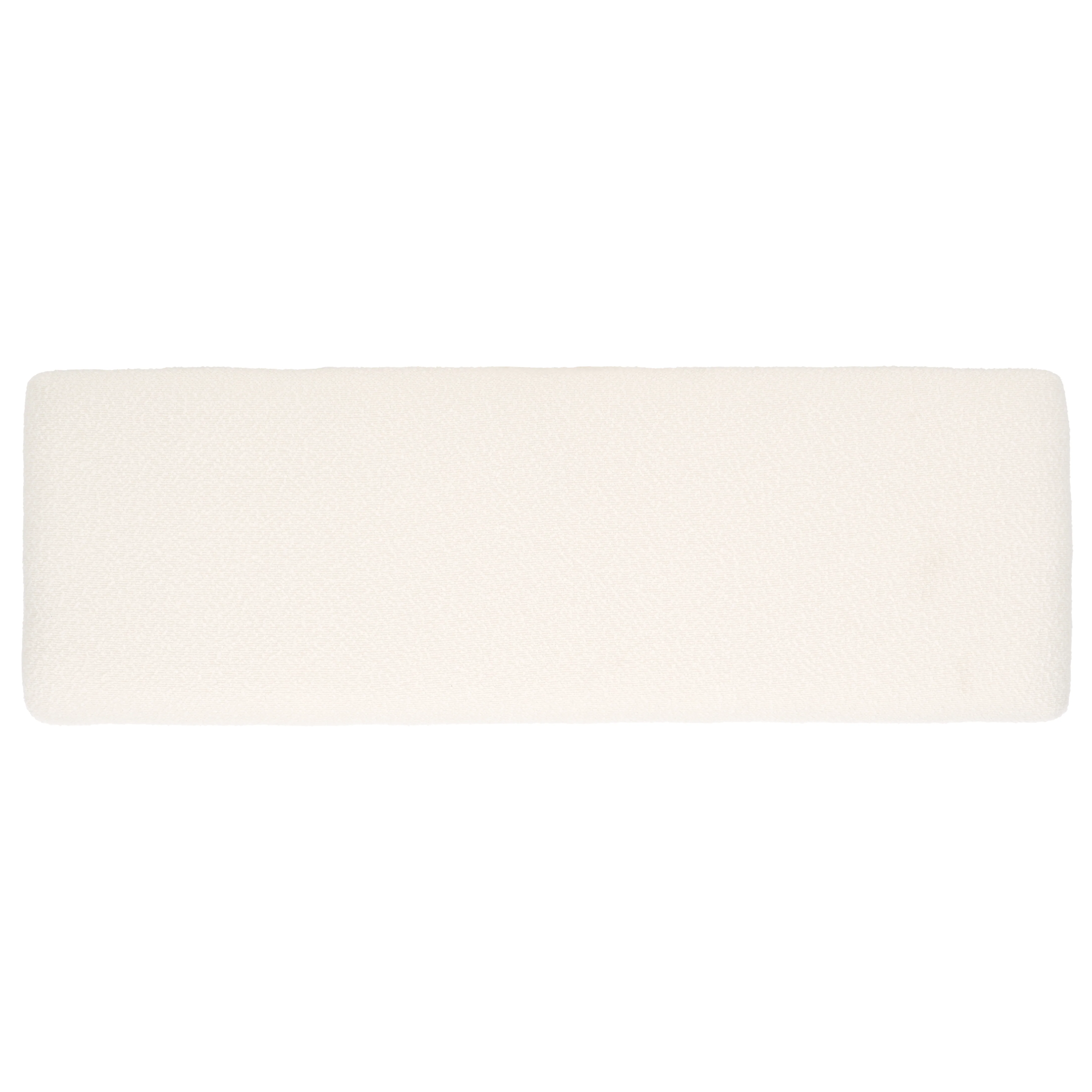 Marvin Boucle 48" Bench - Image 10