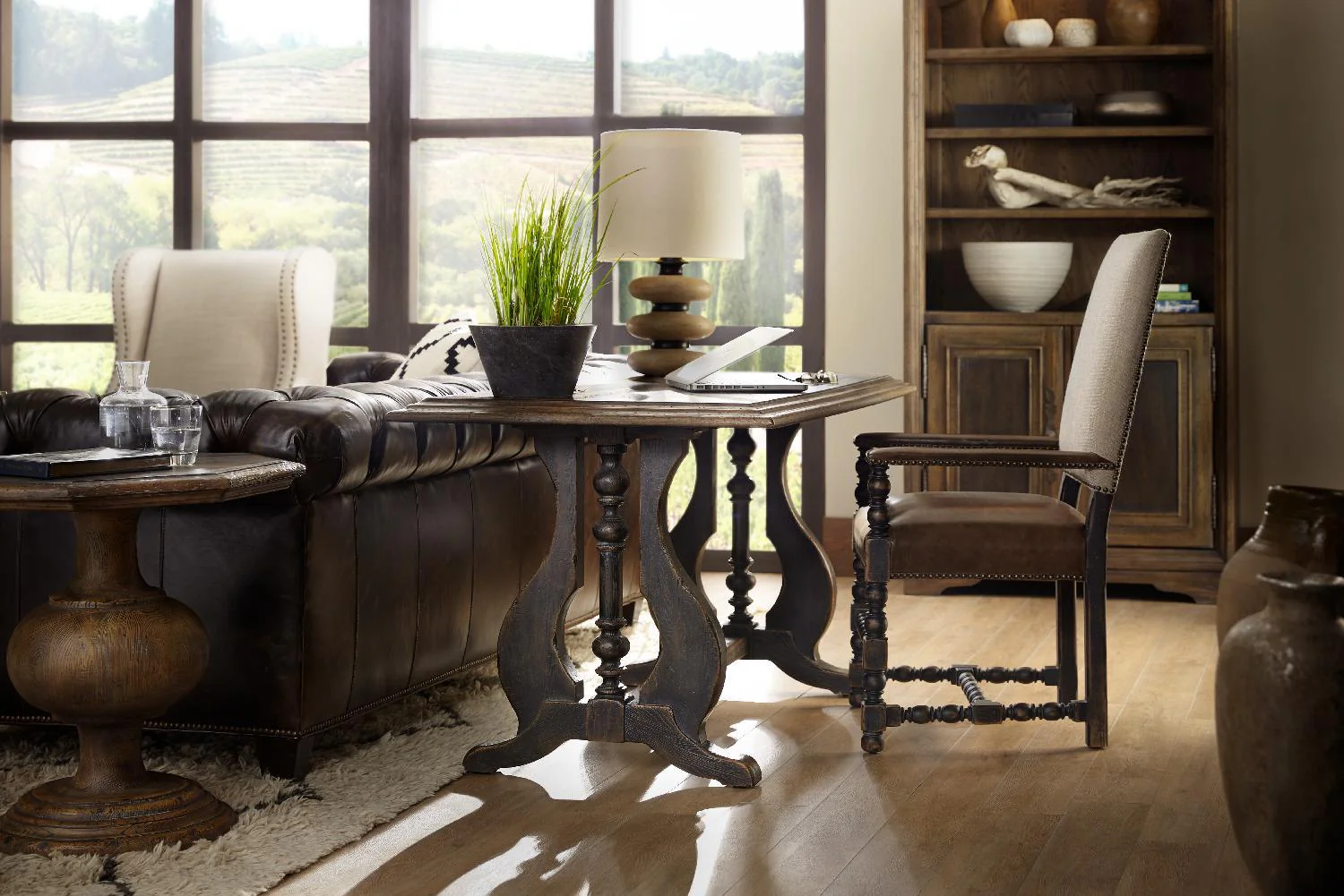 Mason End Table - Image 10