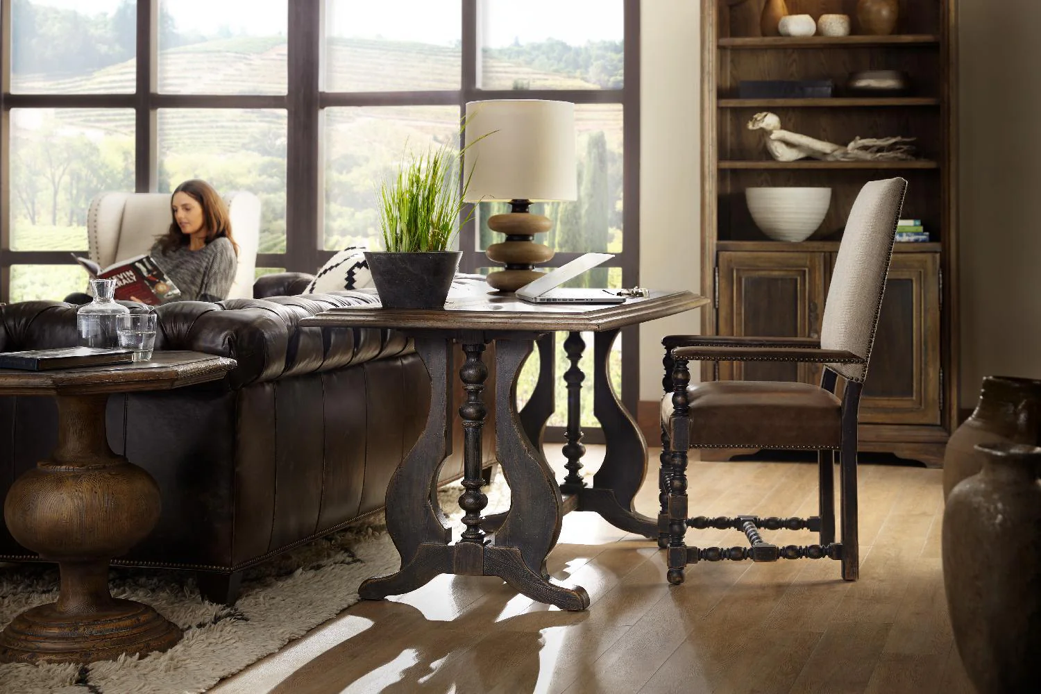 Mason End Table - Image 8