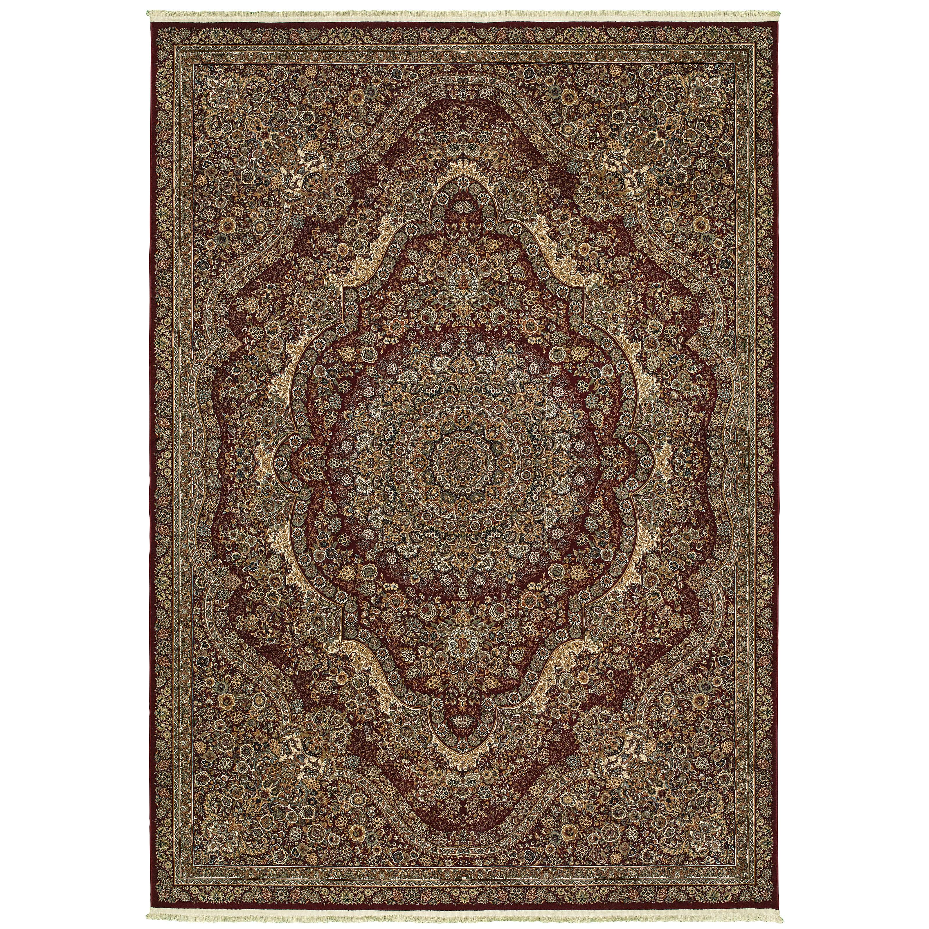 Masterpiece 8022RJ - Image 5