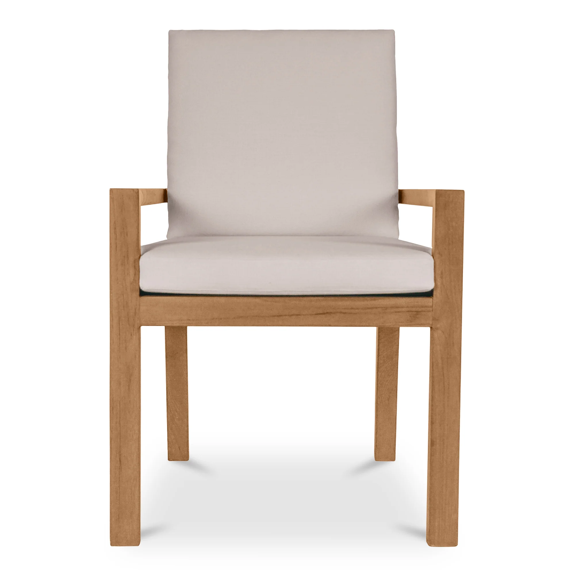 Mateo Outdoor Dining Chair