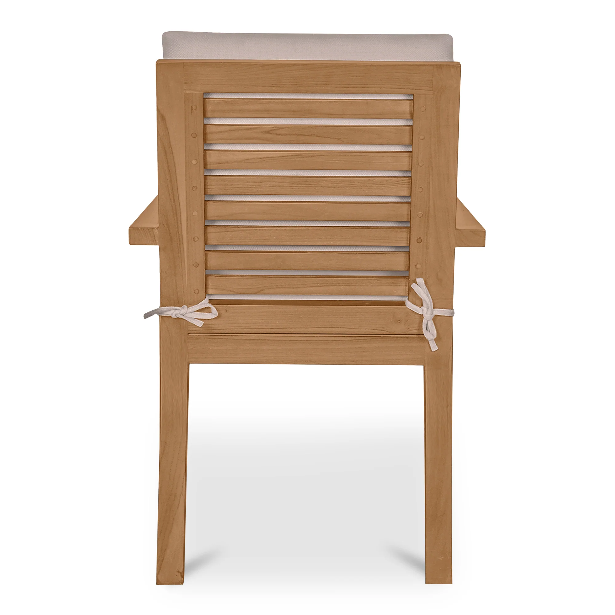 Mateo Outdoor Dining Chair - Image 4
