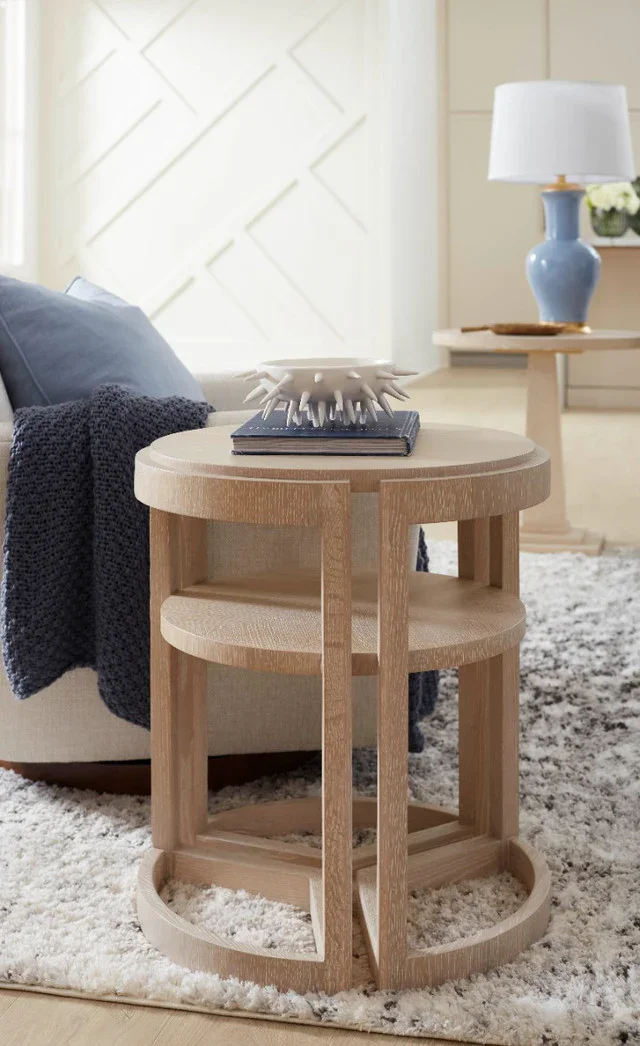 Mateo Side Table - Image 2