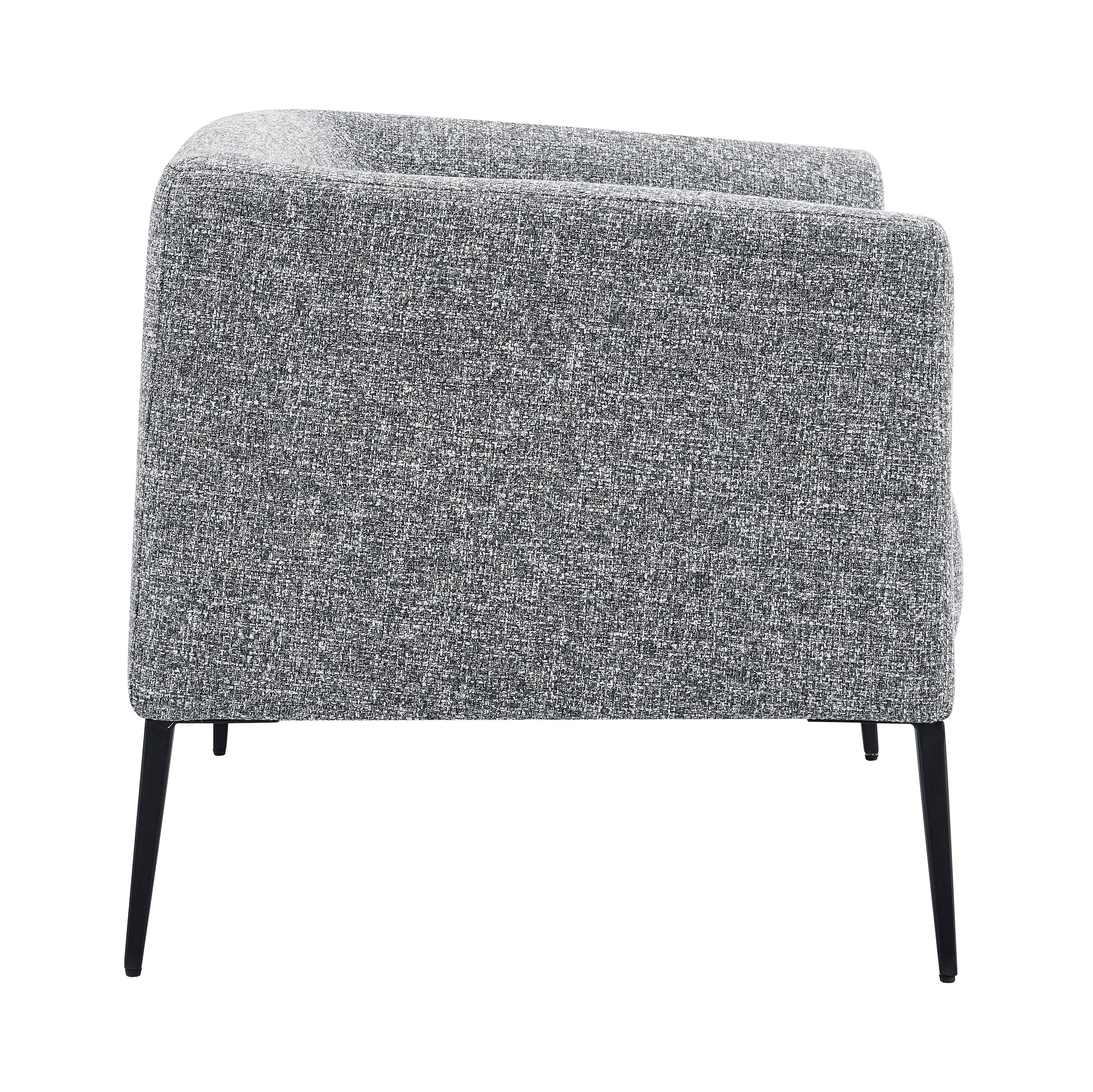 Matias Lounge Chair - Image 2