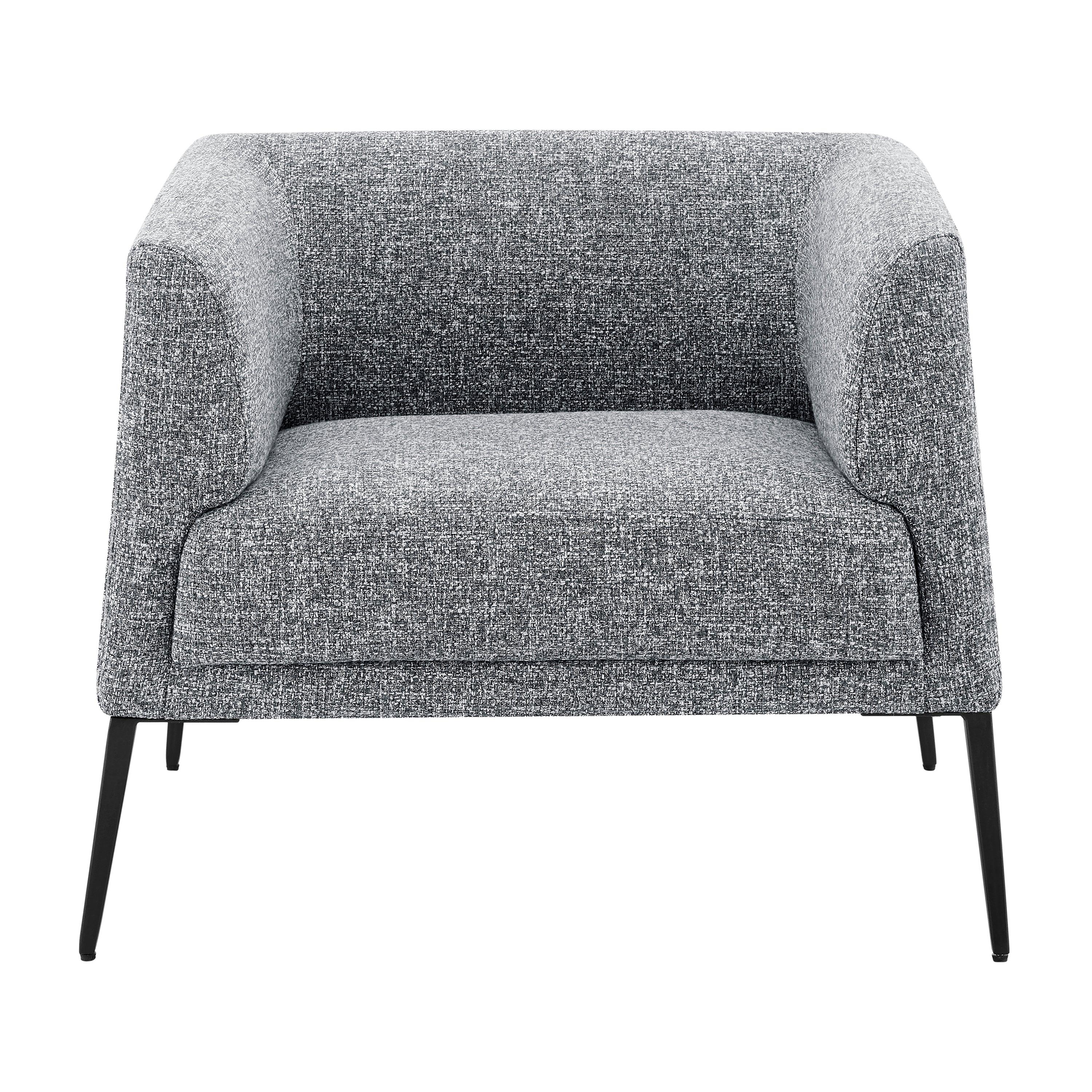 Matias Lounge Chair - Image 3