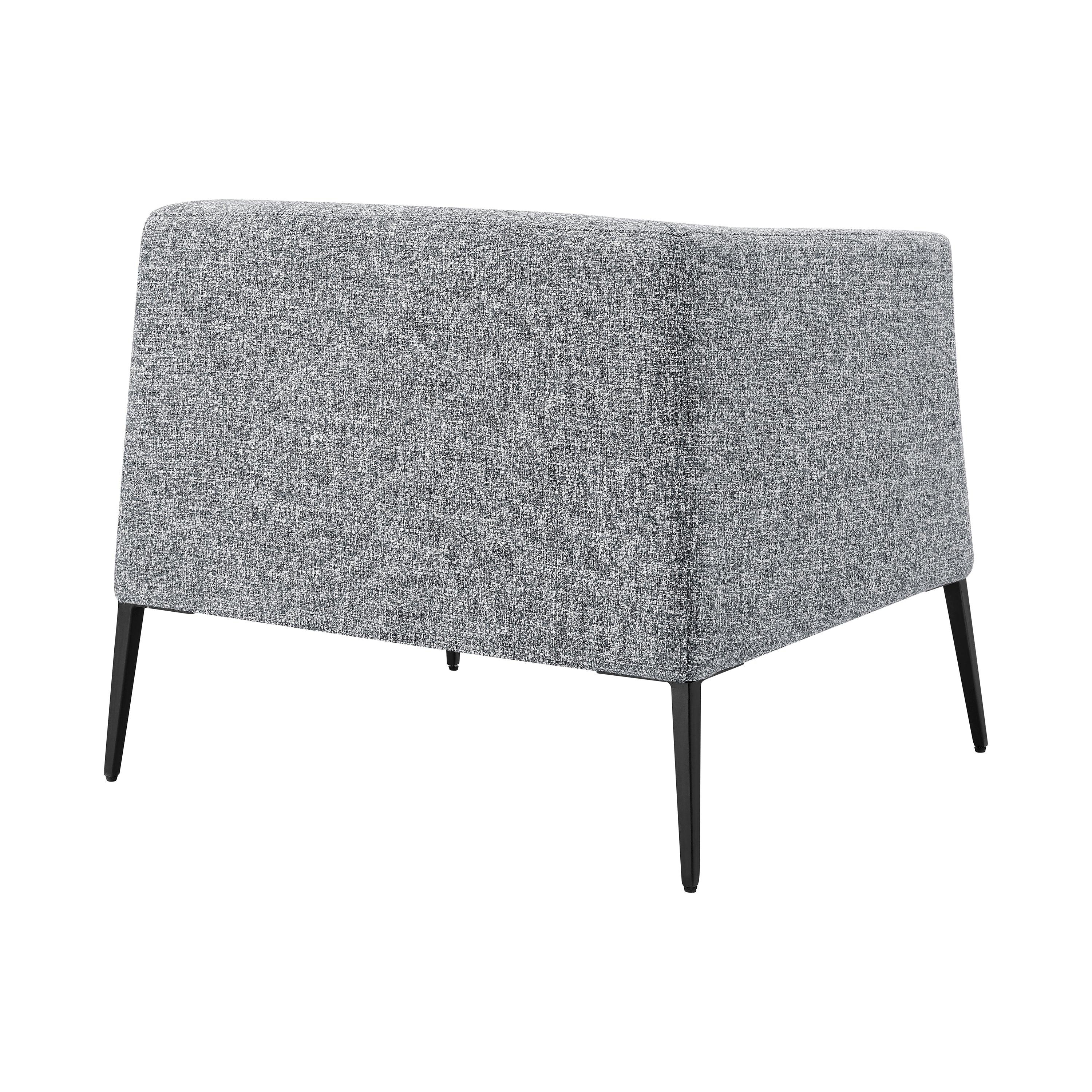 Matias Lounge Chair - Image 4