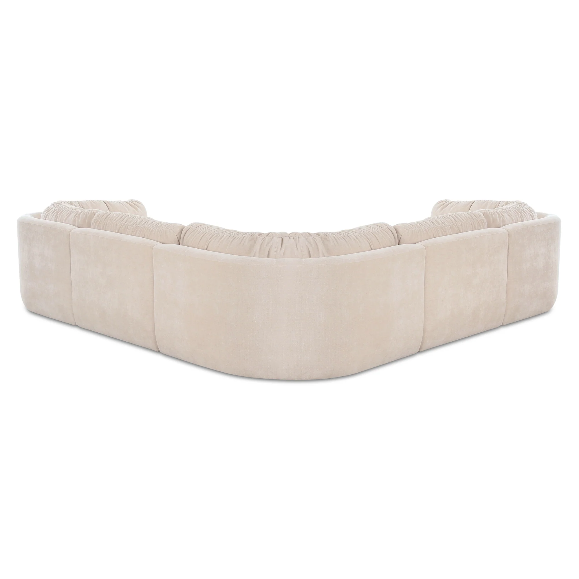 Matina Classic L Modular Sectional - Image 2