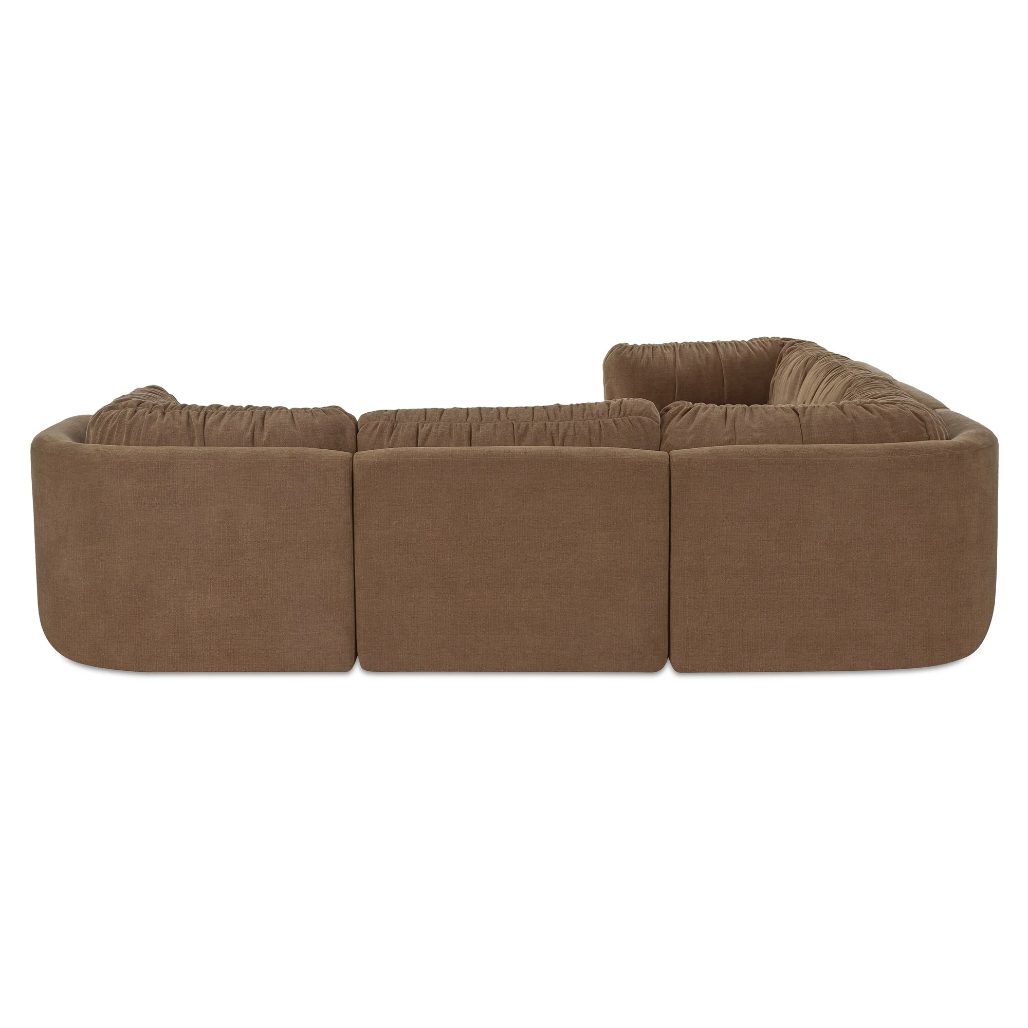 Matina Classic L Modular Sectional - Image 9