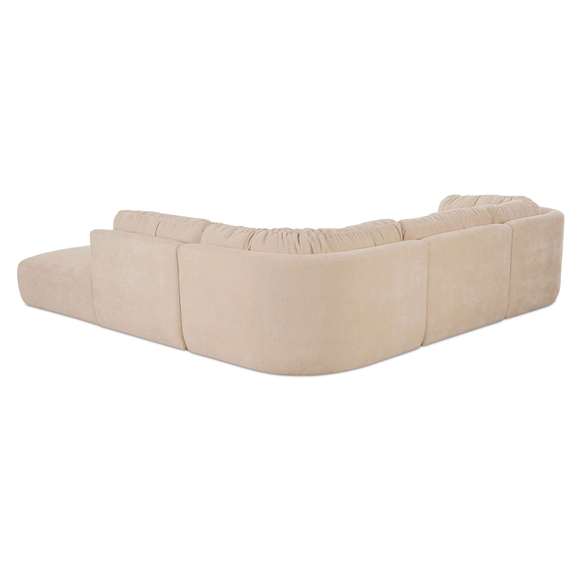 Matina Dream Modular Sectional - Image 2