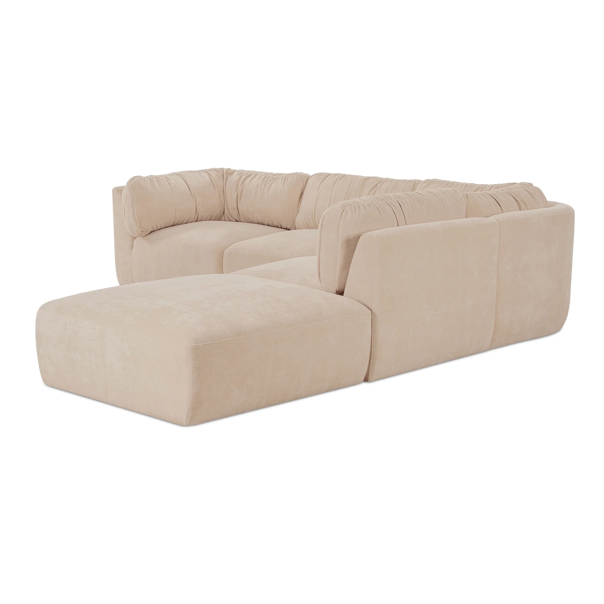 Matina Dream Modular Sectional - Image 3