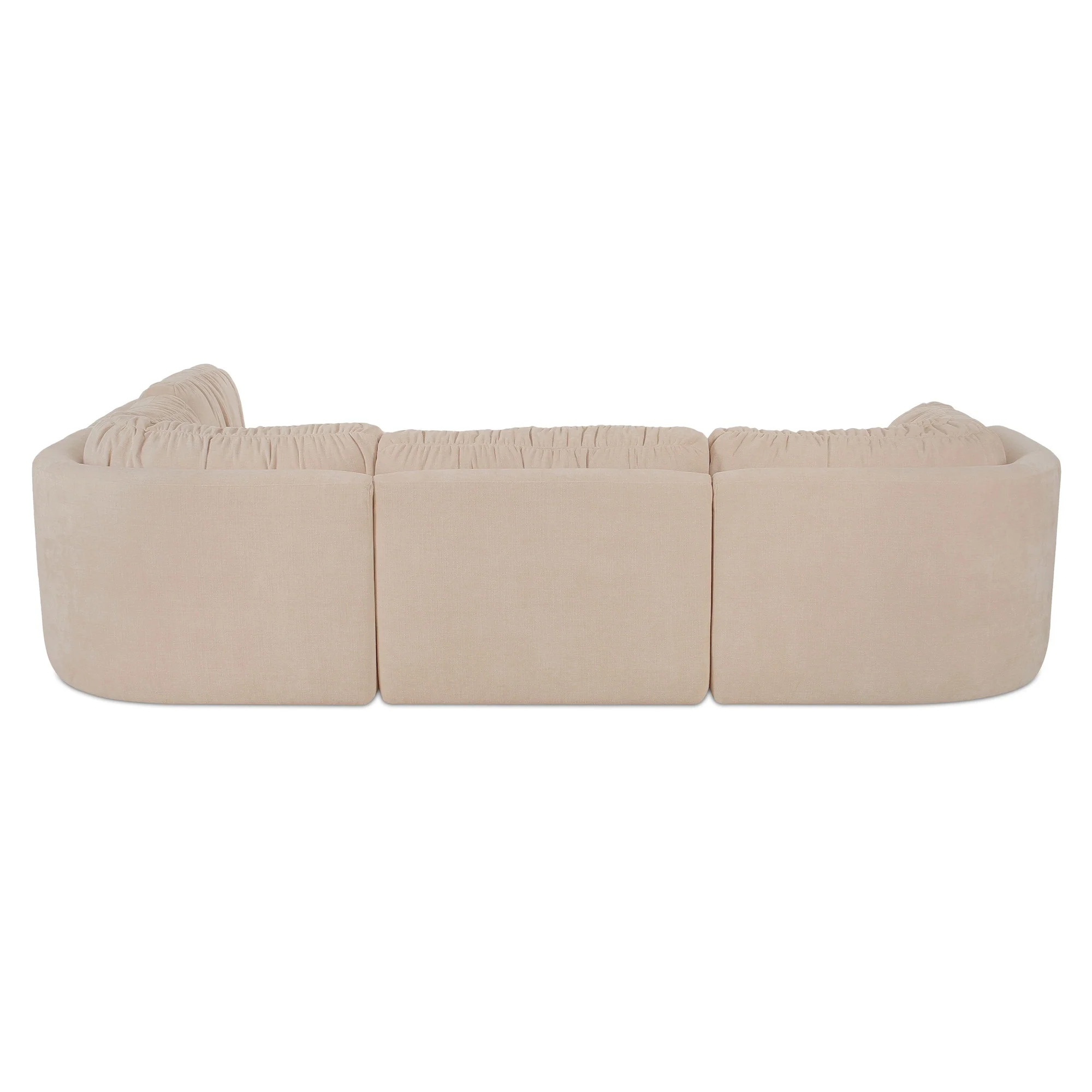 Matina Dream Modular Sectional - Image 5