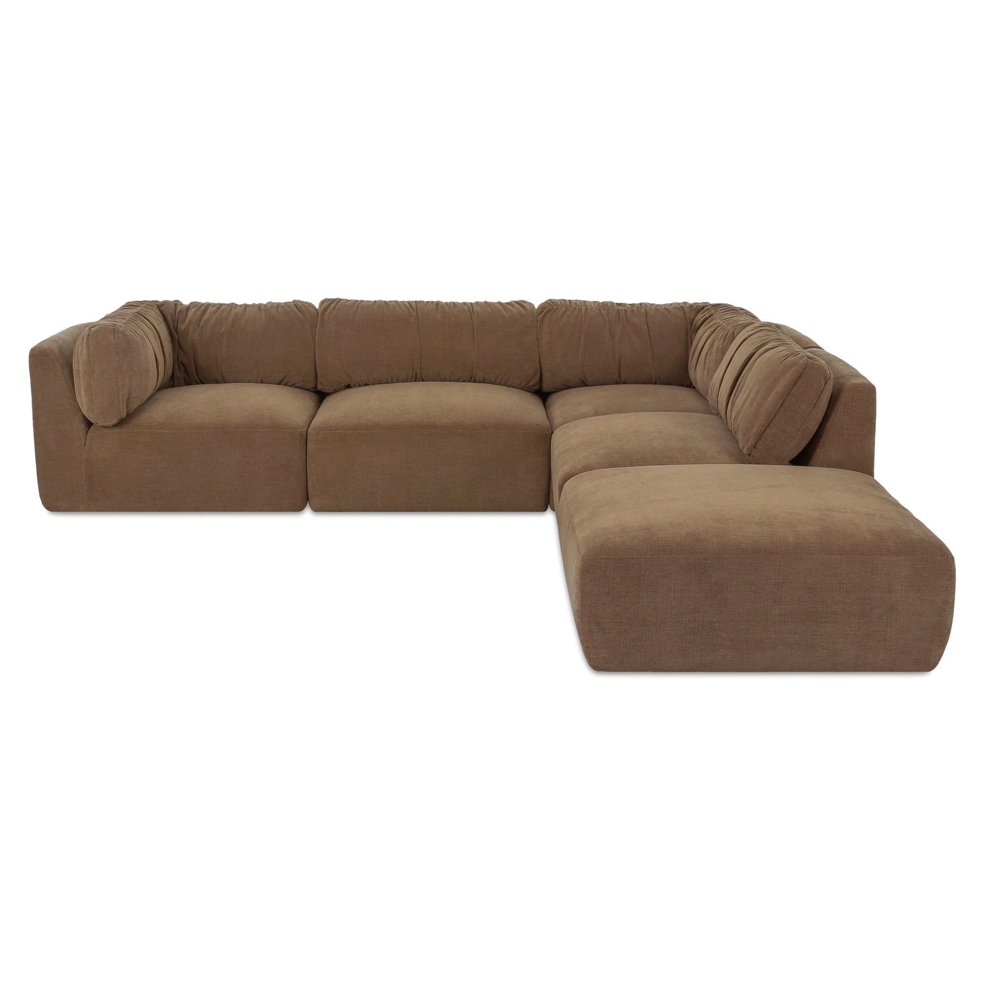 Matina Dream Modular Sectional - Image 6