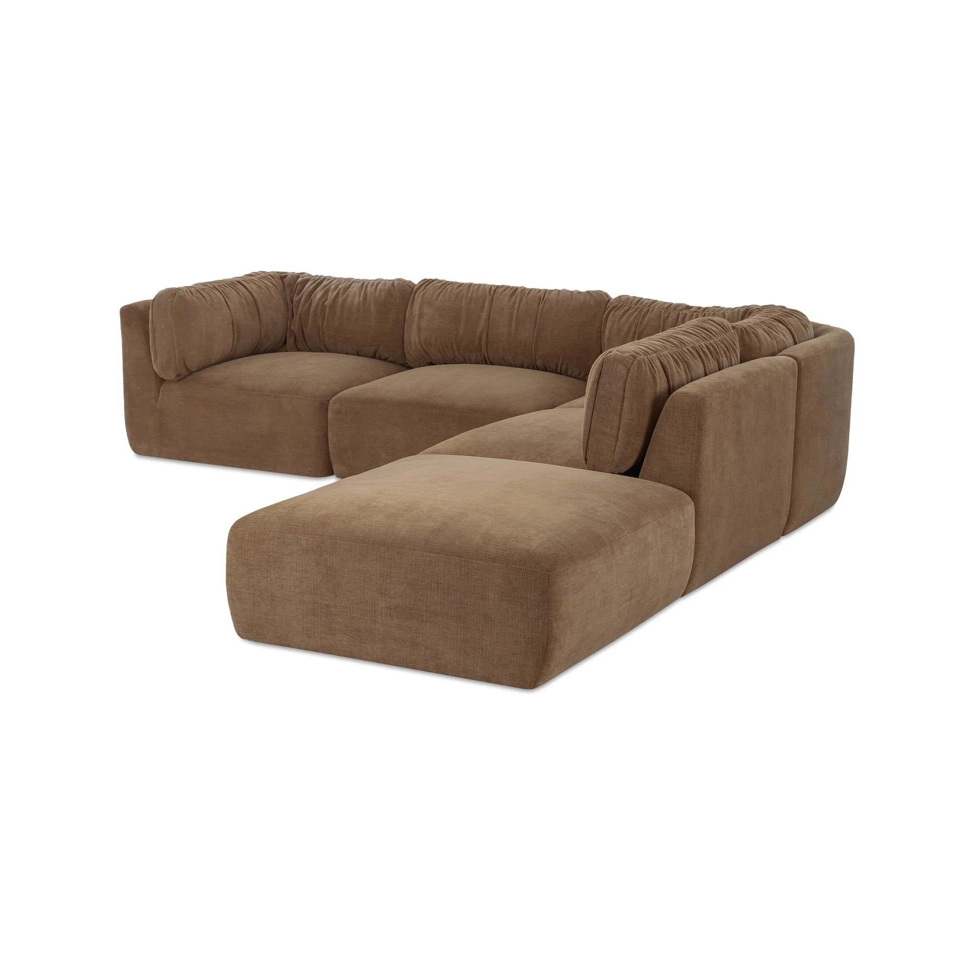 Matina Dream Modular Sectional - Image 8