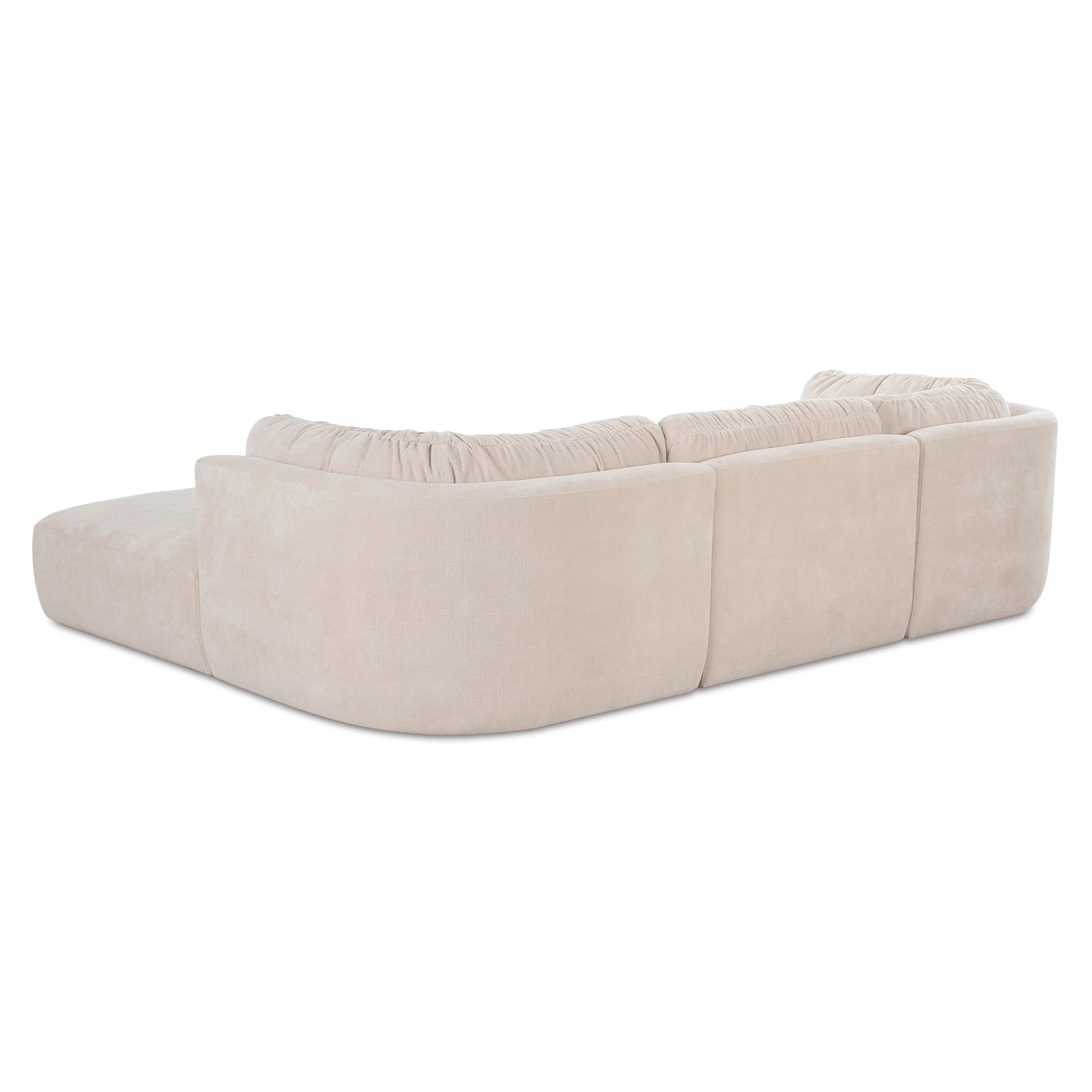 Matina Lounge Modular Sectional - Image 2