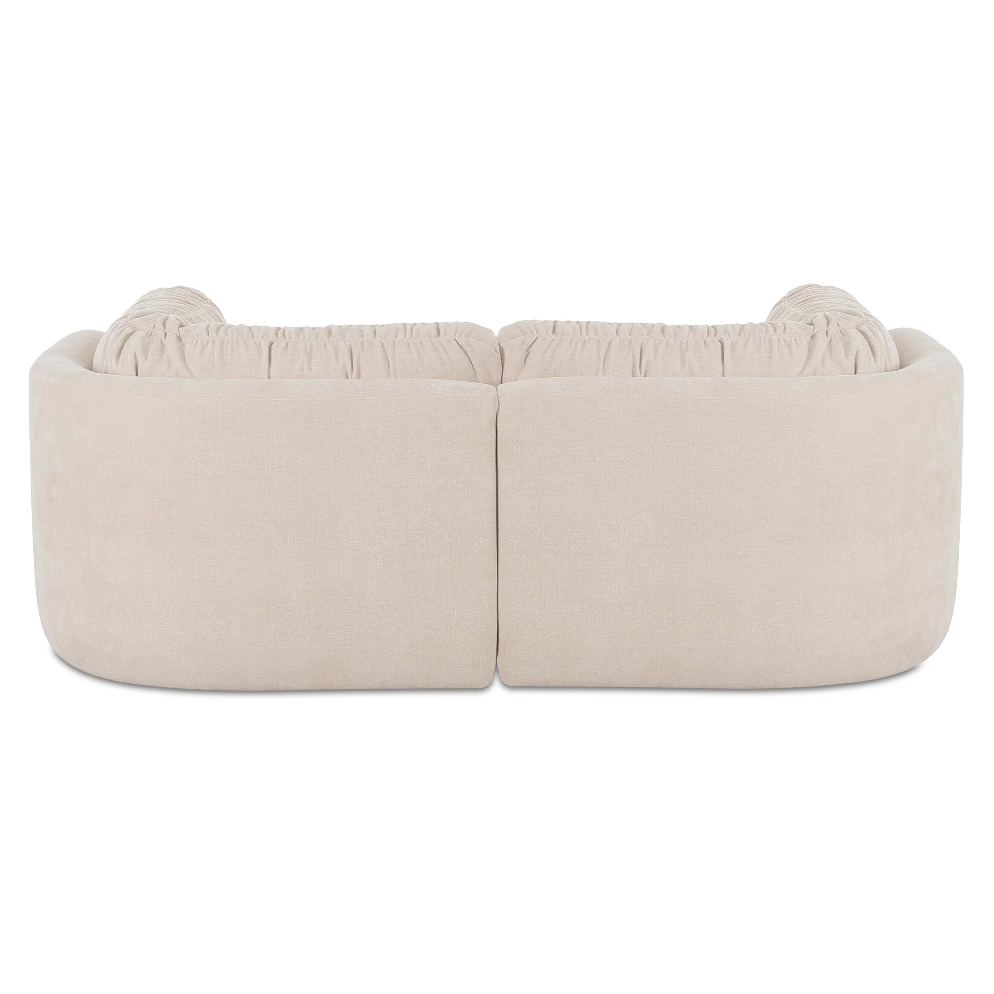 Matina Nook Modular Sectional - Image 5