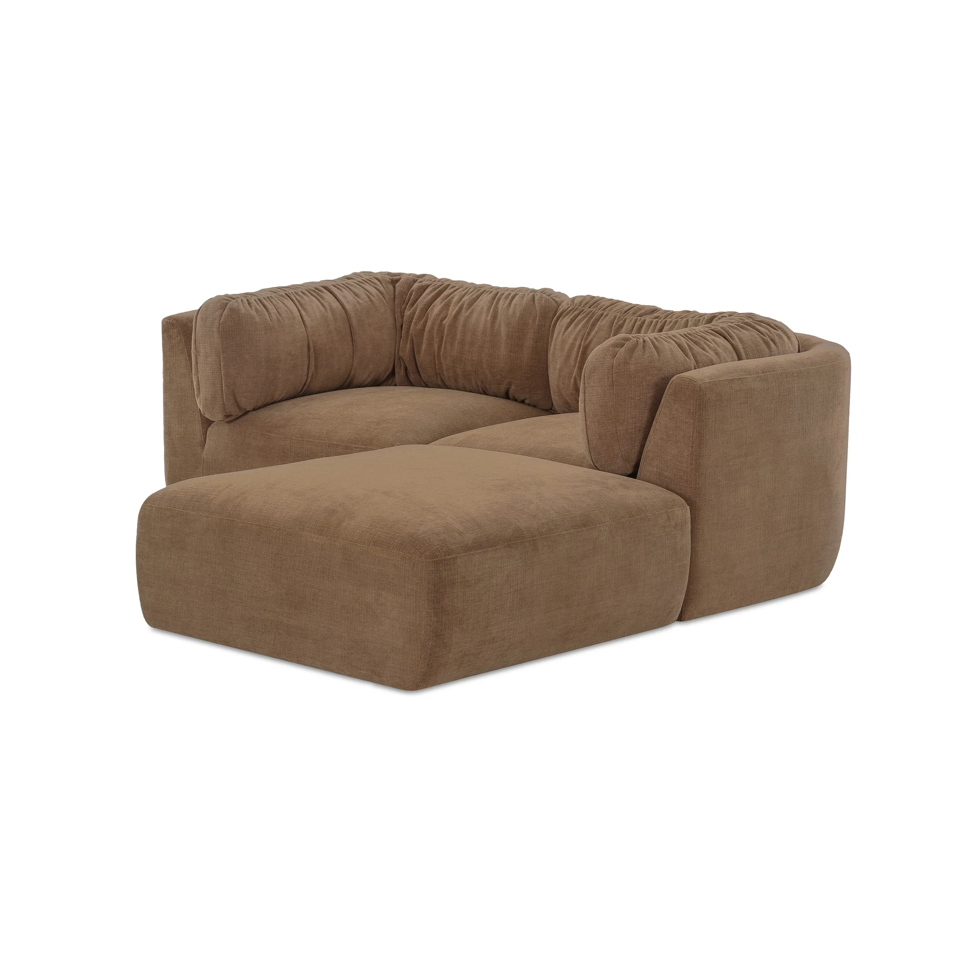 Matina Nook Modular Sectional - Image 8