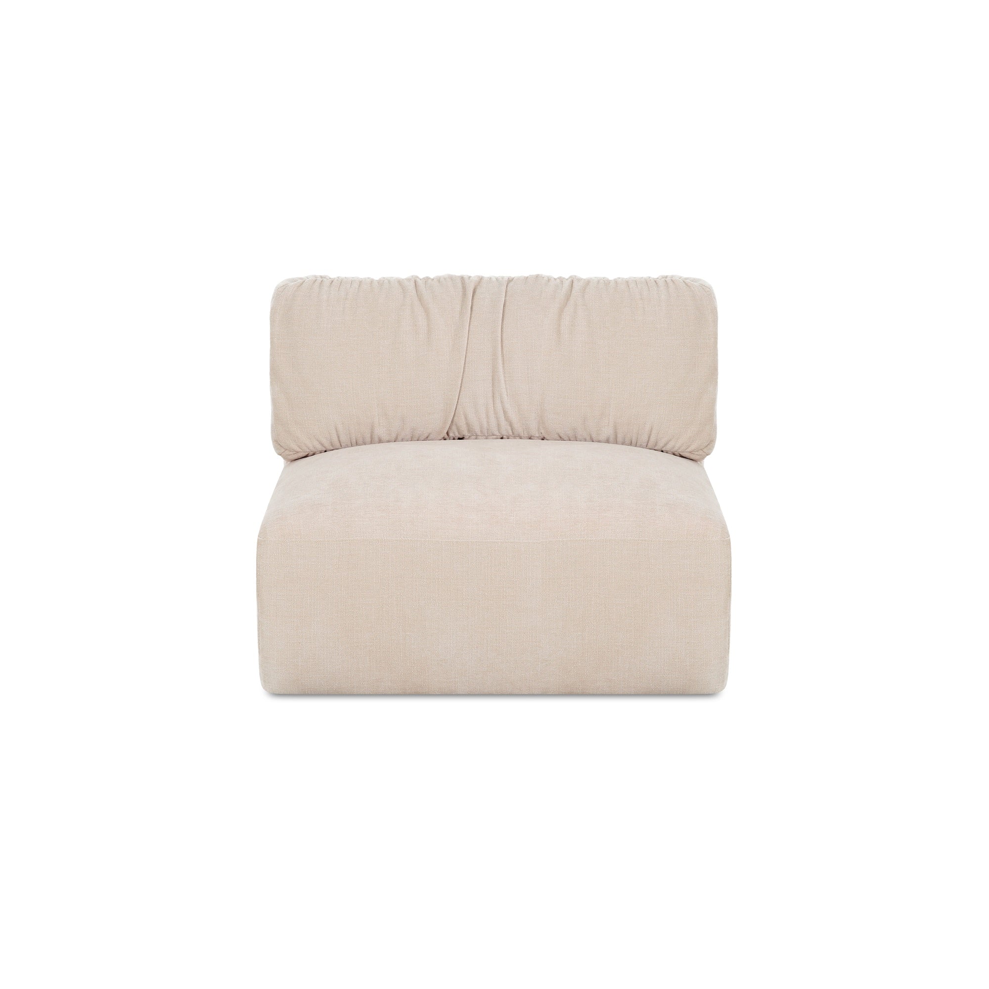 Matina Slipper Chair