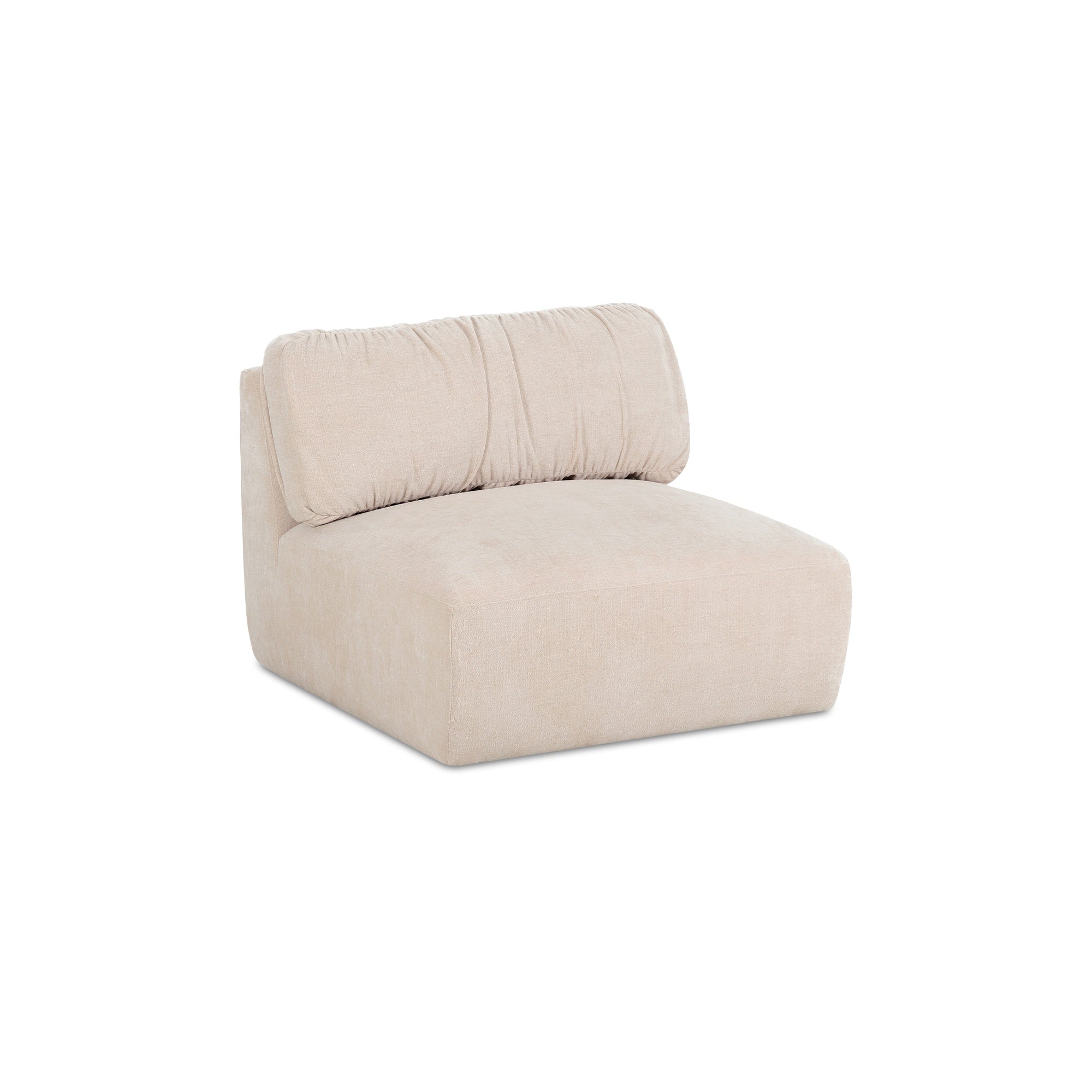 Matina Slipper Chair - Image 2