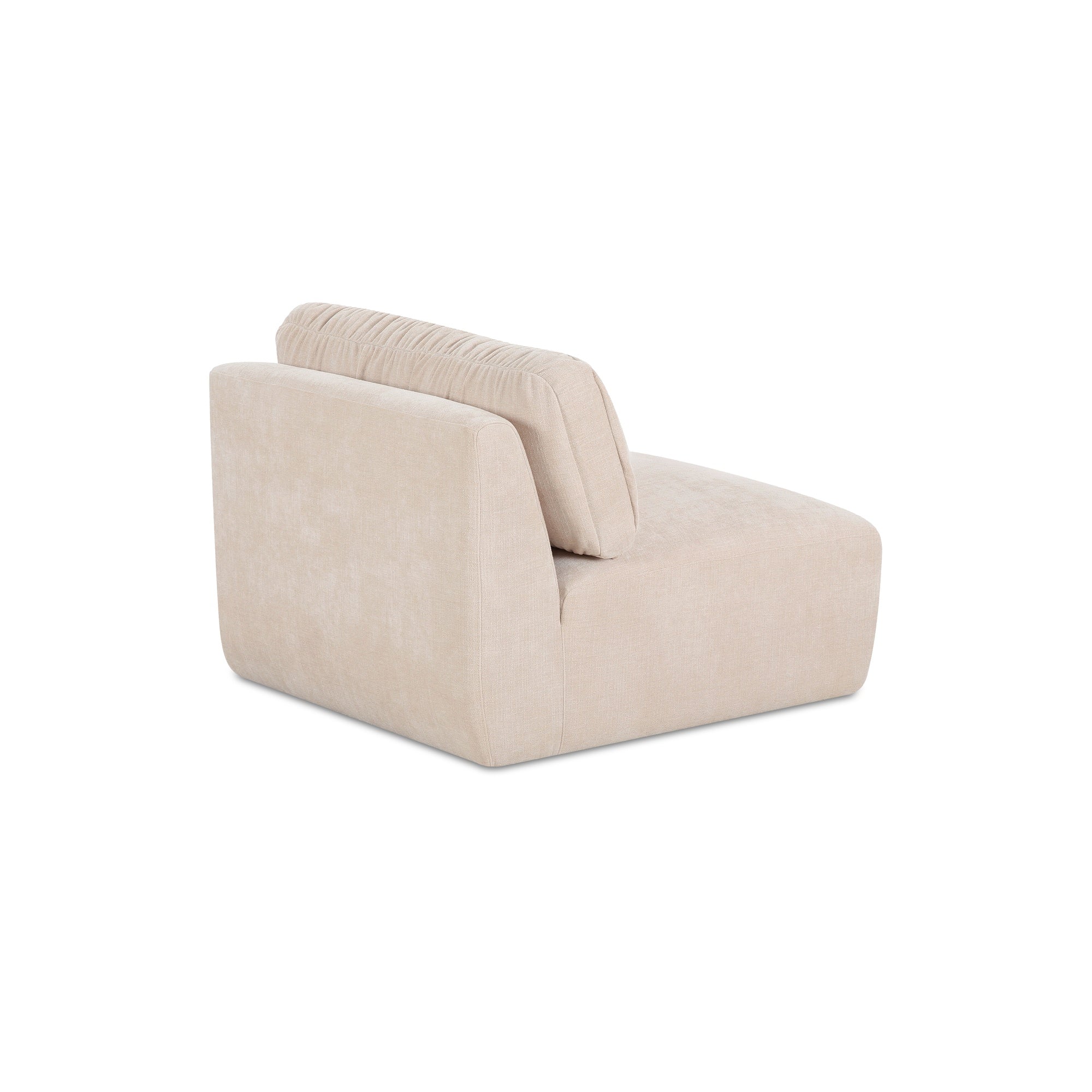 Matina Slipper Chair - Image 3