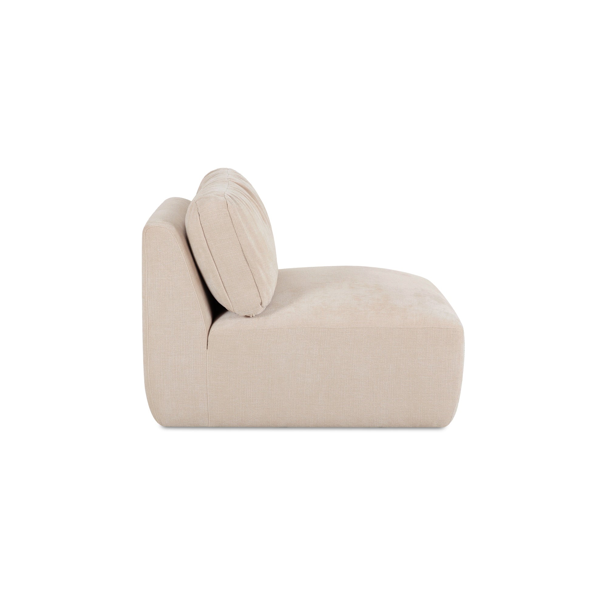 Matina Slipper Chair - Image 4