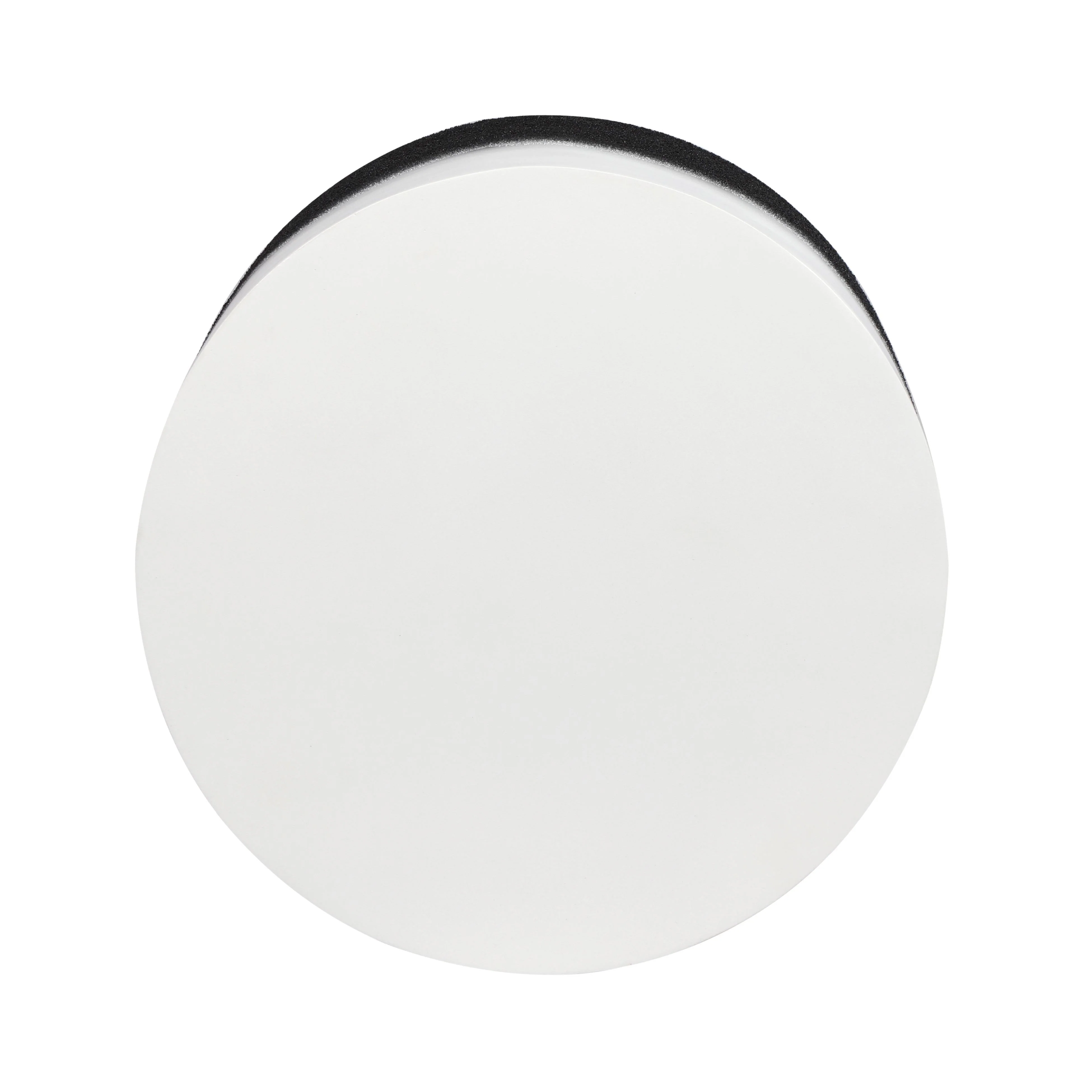 Matra Black and White Side Table - Image 4