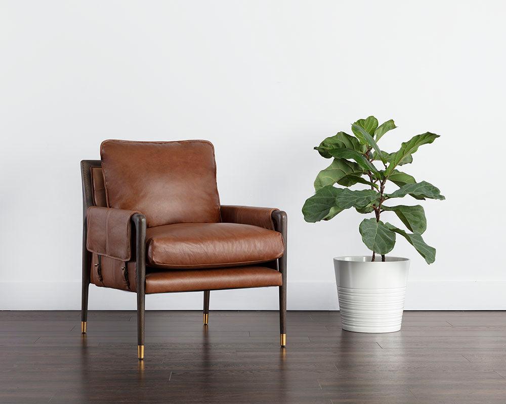 Mauti Armchair - Image 7