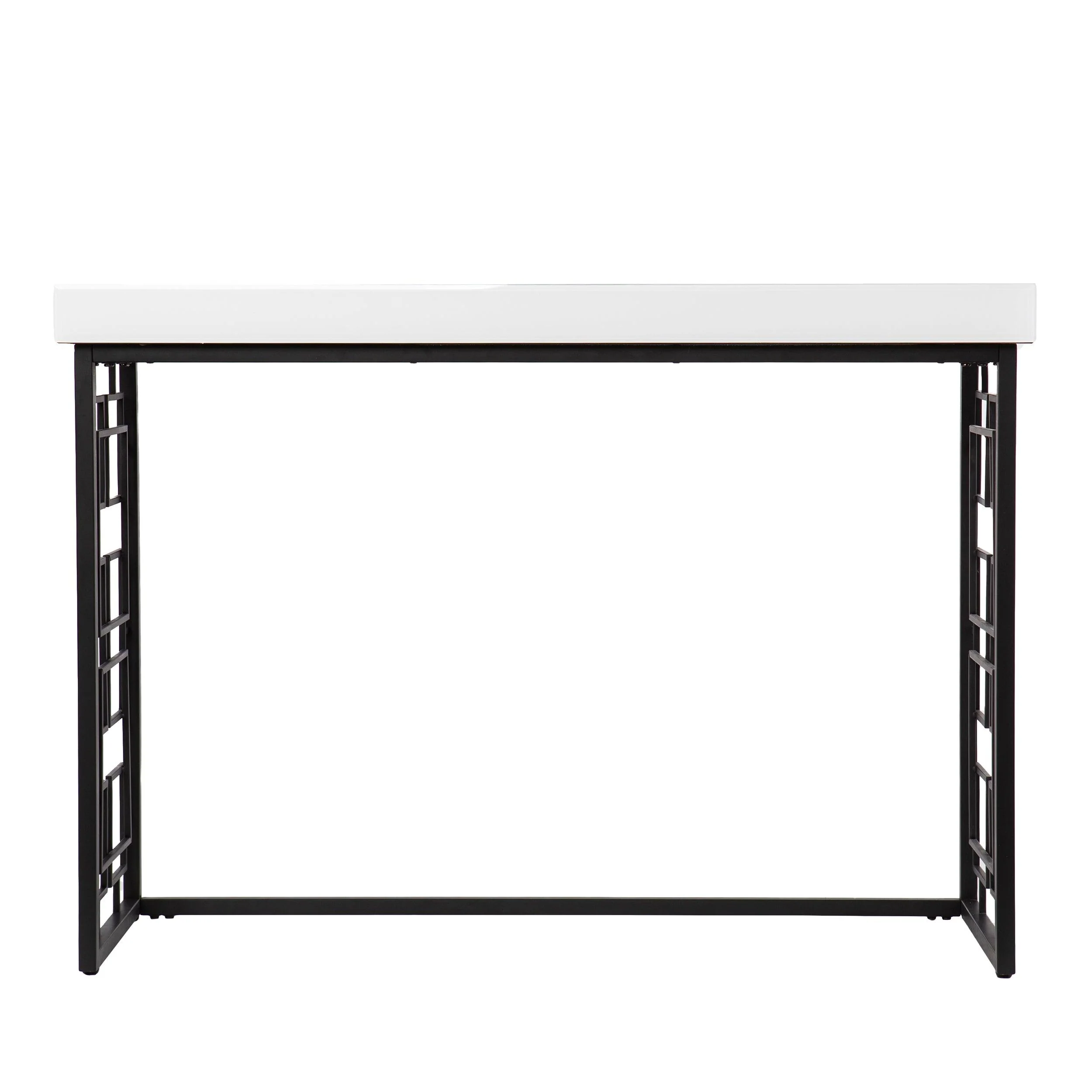 Mavden Contemporary Console Table - Image 3