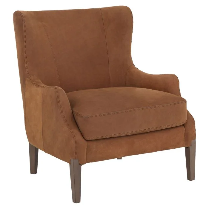 Maverick Lounge Chair