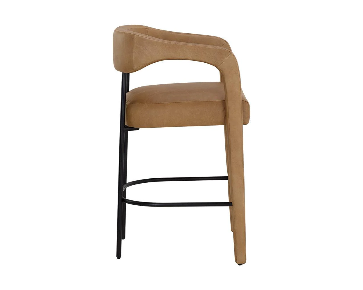 Mavia Counter Stool - Image 4