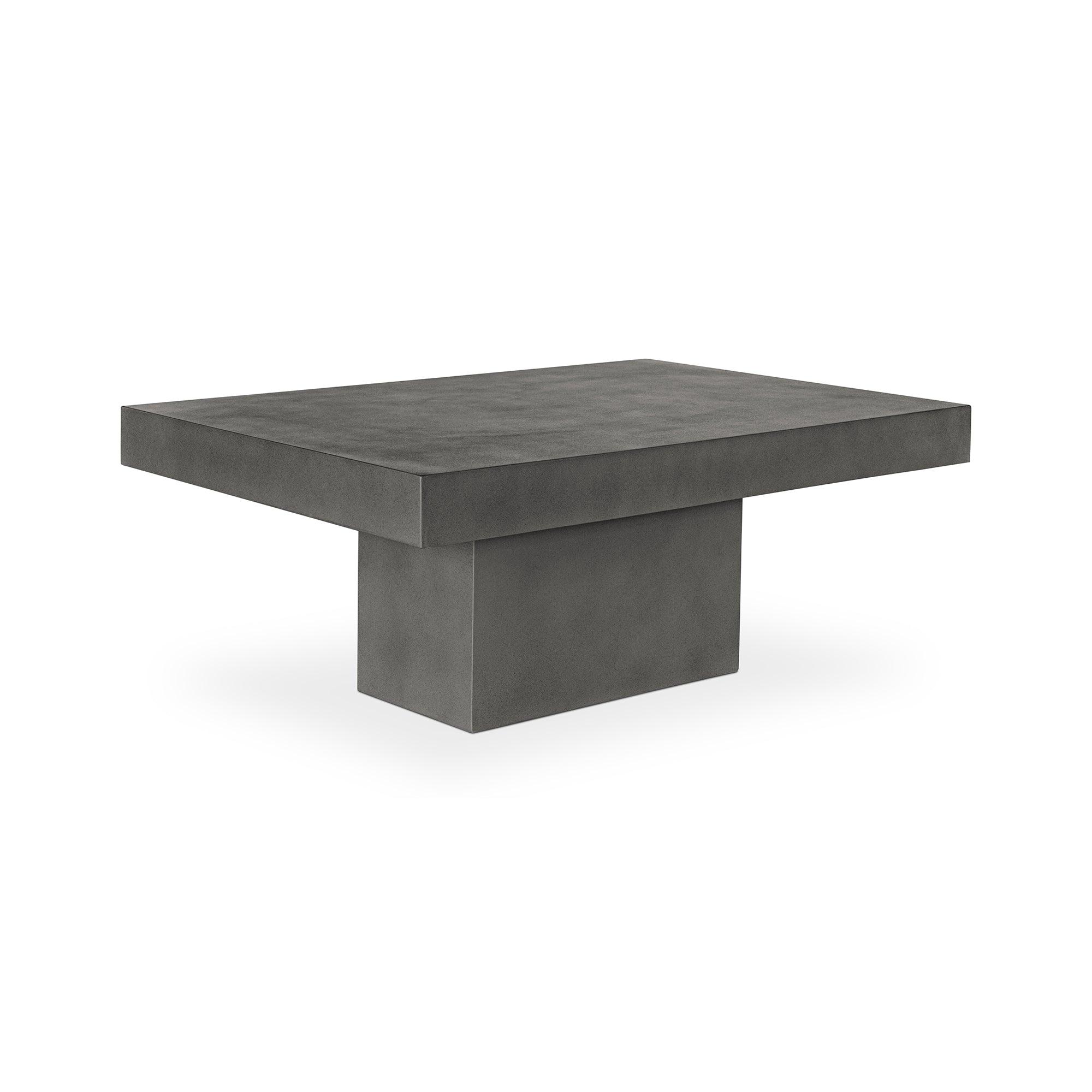 Maxima Outdoor Coffee Table