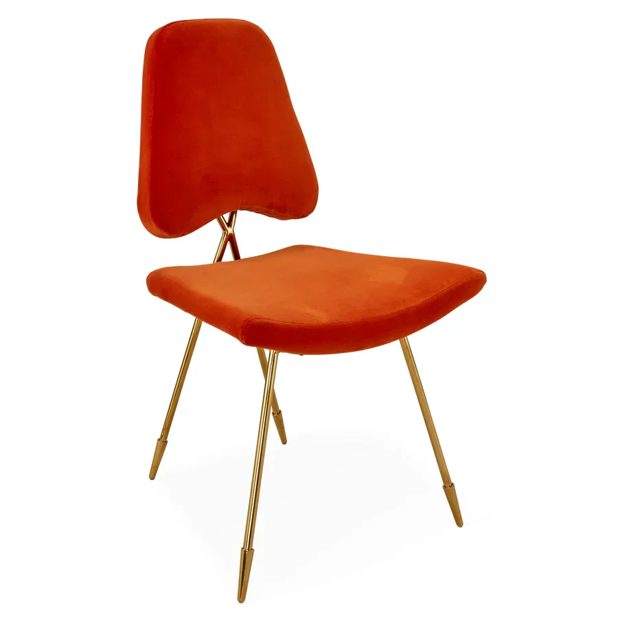 Maxime Dining Chair - Set of 2