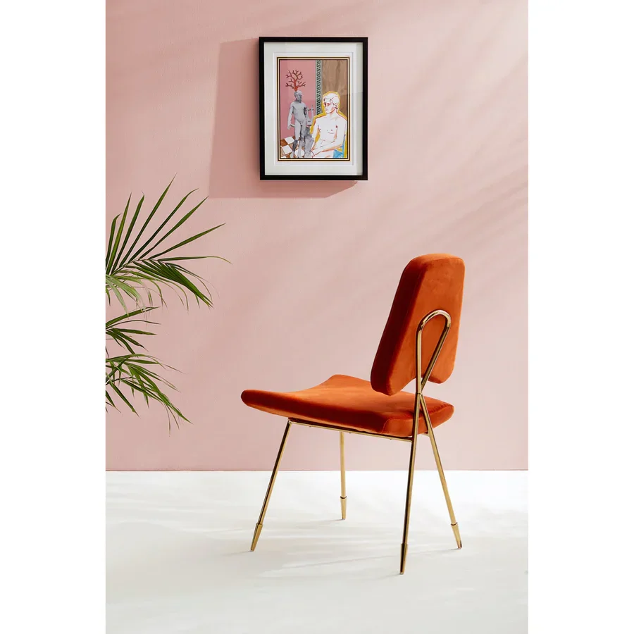 Maxime Dining Chair - Set of 2 - Image 2