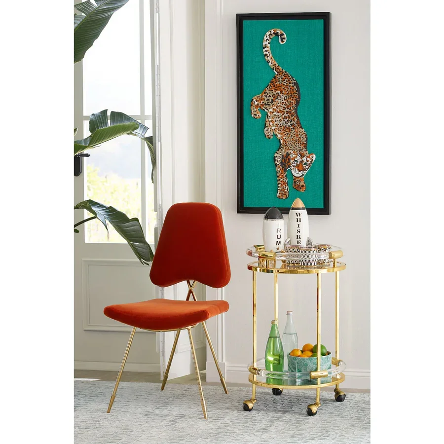 Maxime Dining Chair - Set of 2 - Image 3