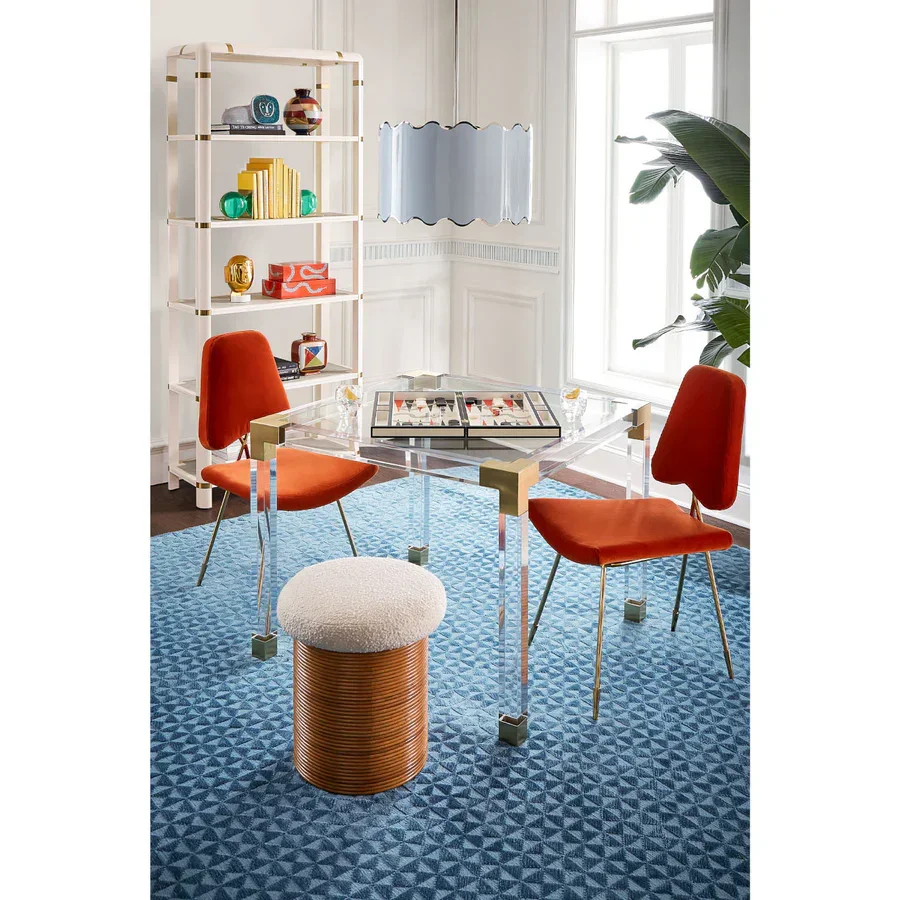 Maxime Dining Chair - Set of 2 - Image 4