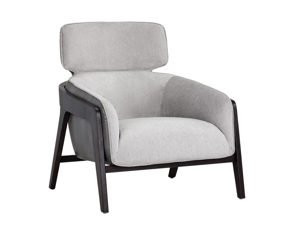 Maximus Lounge Chair - Image 11