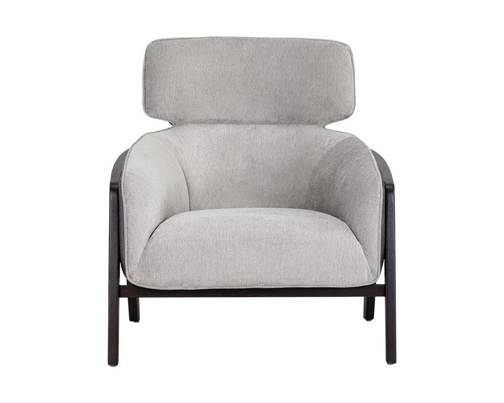 Maximus Lounge Chair - Image 12
