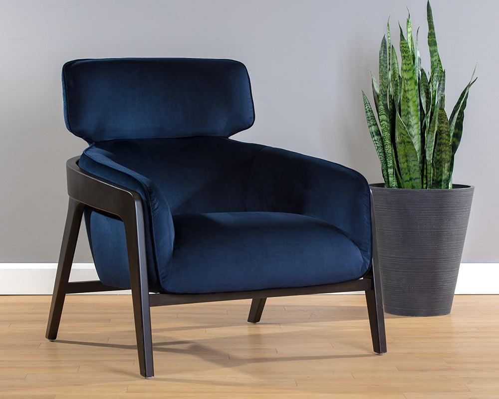 Maximus Lounge Chair - Image 2
