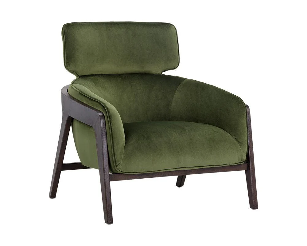 Maximus Lounge Chair - Image 6