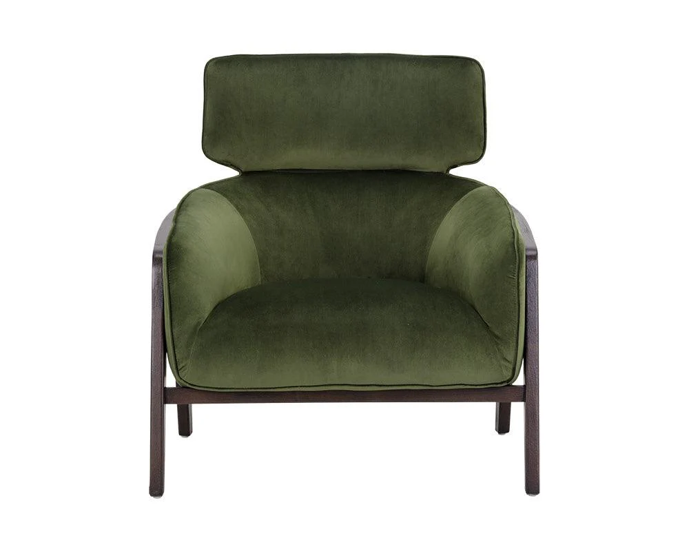 Maximus Lounge Chair - Image 8