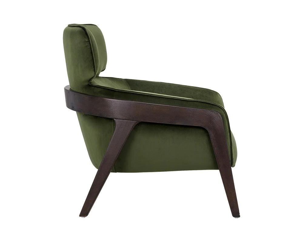 Maximus Lounge Chair - Image 9