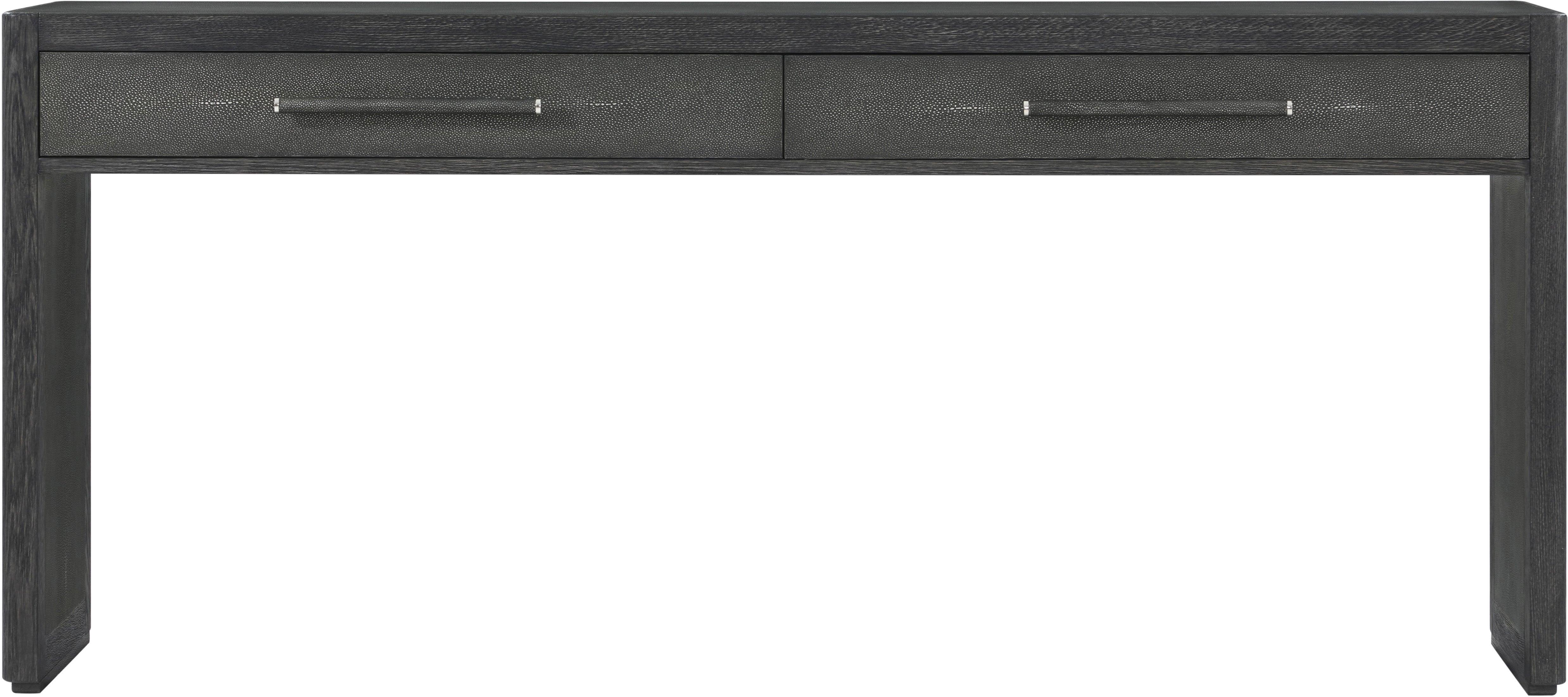 Maxwell 2-Drawer Console Table - Image 2